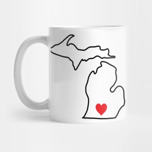 MI Home Mug